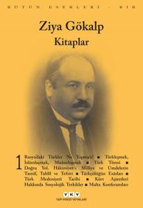 Bütün Eserleri – Kitaplar 1