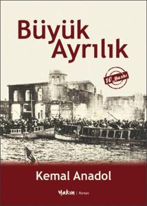Büyük Ayrılık