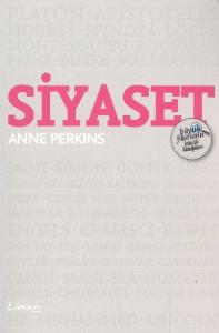 Büyük Fikirlerin Küçük Kitapları:Siyaset