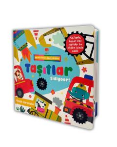 Büyük Sürprizler - Taşıtlar Gidiyor!