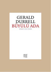 Büyülü Ada