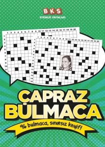 Çapraz Bulmaca