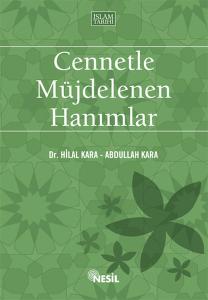 Cennetle Müjdelenen Hanımlar