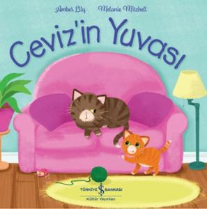 Ceviz'in Yuvası