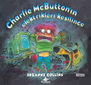 Charlie Mcbutton'ın Elektrikleri Kesilince