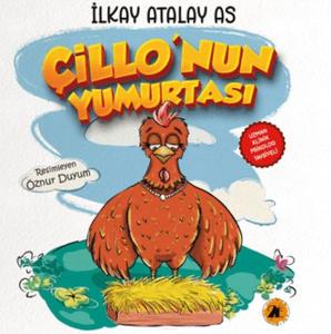 Çi?llo’nun Yumurtasi