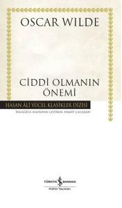 Ciddi Olmanın Önemi - Hasan Ali Yücel Klasikleri