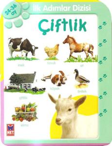 Çiftlik (24 - 36 Ay)