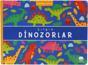 Çılgın Dinozorlar