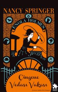 Çingene Vedası Vakası