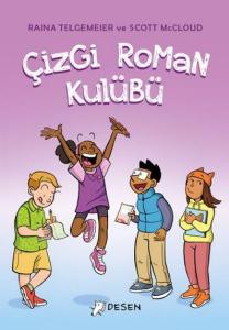 Çizgi Roman Kulübü