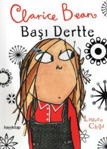 Clarice Bean Başı Dertte