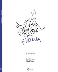 Çocuk Oyunu 1 - Fırtına