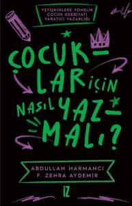 Çocuklar İçin Nasıl Yazmalı ?