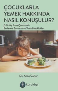 Çocuklarla Yemek Hakkında Nasıl Konuşulur?