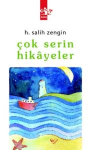 Çok Serin Hikayeler