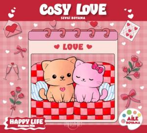 Cosy Love