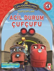 Çufçuflar - Acil Durum Çufçufu