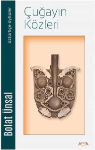 Çuğayın Közleri - Öztürkçe Öyküler