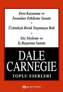 Dale Carnegie Toplu Eserleri