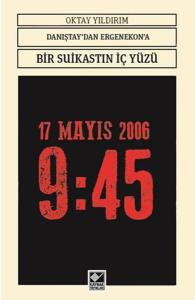 Danıştay'dan Ergenekon'a Bir Suikastın İç Yüzü