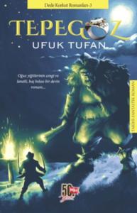 Dede Korkut Romanları 3 - Tepegöz