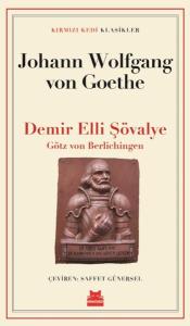 Demir Elli Şövalye