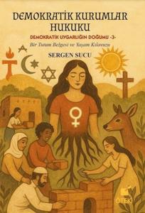 Demokratik Kurumlar Hukuku