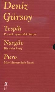 Deniz Gürsoy - Tespih-Nargile-Puro