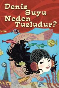 Deniz Suyu Neden Tuzludur?