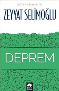 Deprem - Bütün Eserleri 6