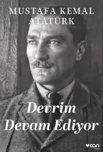 Devrim Devam Ediyor