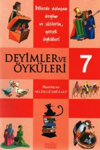 Deyimler ve Öyküleri-7