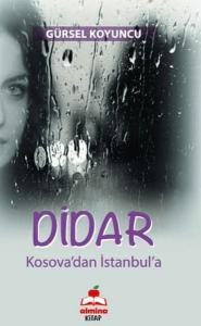 Didar Kosova'dan İstanbula