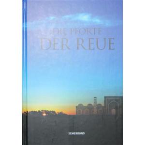 Die Pforte der Reue  (Ciltli)