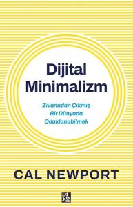 Dijital Minimalizm