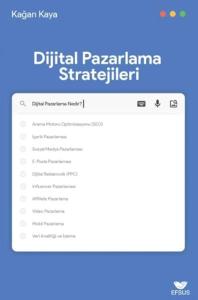 Dijital Pazarlama Stratejileri
