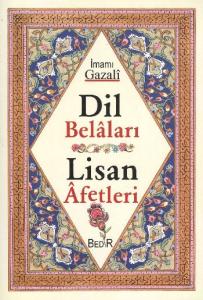 Dil Belaları Lisan Afetleri