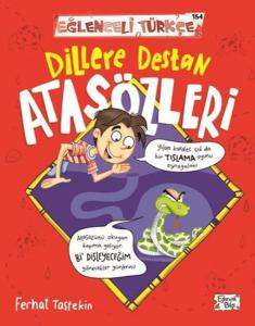 Dillere Destan Atasözleri