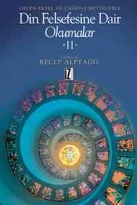 Din Felsefesine Dair Okumalar -2