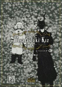 Dışarıdaki Kız 11