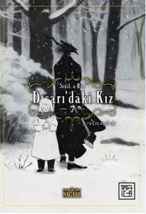 Dışarıdaki Kız 7