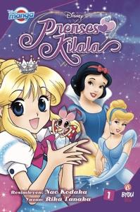 Disney Prenses Kilala - 1