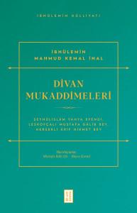 Divan Mukaddimeleri
