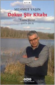 Dokuz Şiir Kitabı  Toplu Şiirler (1975-2013)
