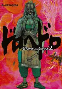 Dorohedoro 2 