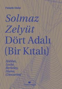 Dört Adalı - Bir Kıtalı (Ciltli)