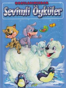 Dostlarımızdan Sevimli Öyküler - 2