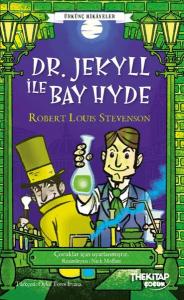 Dr. Jekyll ile Bay Hyde