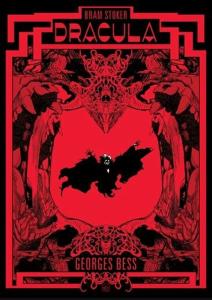 Dracula – Çizgi Roman (Ciltli)